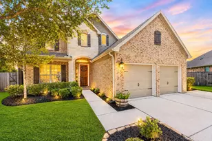 18603 Magpie Ct, Cypress, TX 77429 - Photo 1