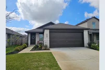 28751 Texas Plains Drive, Hockley, TX 77447 - Photo 2