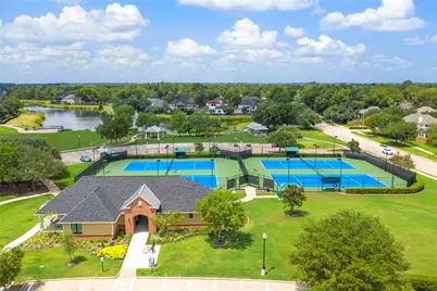 10955 Double Rock Drive, Missouri City, TX 77459 - Photo 42