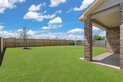 10955 Double Rock Drive, Missouri City, TX 77459 - Photo 30