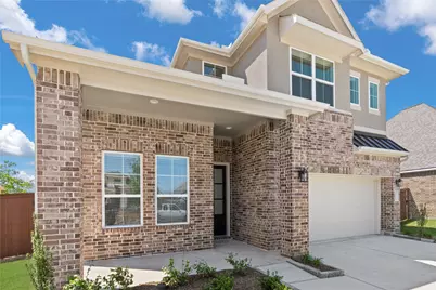 10955 Double Rock Drive, Missouri City, TX 77459 - Photo 2