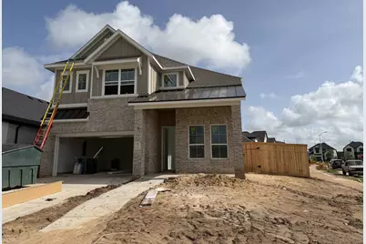 10955 Double Rock Drive, Missouri City, TX 77459 - Photo 34