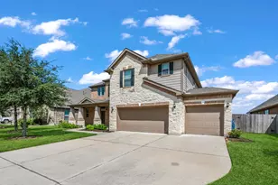 15526 Westward Lake Ln, Houston, TX 77044 - Photo 2