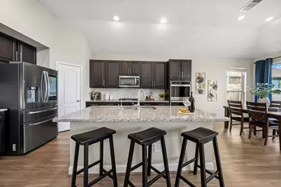 15526 Westward Lake Lane, Houston, TX 77044 - Photo 8