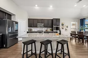 15526 Westward Lake Ln, Houston, TX 77044 - Photo 8