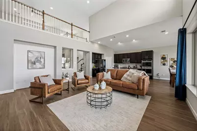 15526 Westward Lake Lane, Houston, TX 77044 - Photo 14