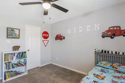 14630 Fir Knoll Way, Cypress, TX 77429 - Photo 20