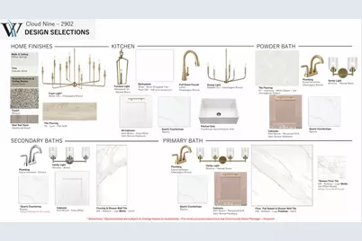 22135 Ivy Landing Street, Hockley, TX 77447 - Photo 2