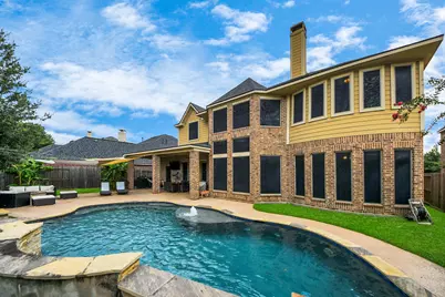 13723 Playa Lucia Court, Houston, TX 77044 - Photo 34