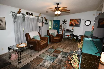 101 Pinewood Drive, Shepherd, TX 77371 - Photo 16