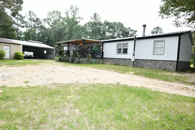 101 Pinewood Drive, Shepherd, TX 77371 - Photo 26