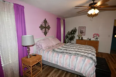 101 Pinewood Drive, Shepherd, TX 77371 - Photo 18