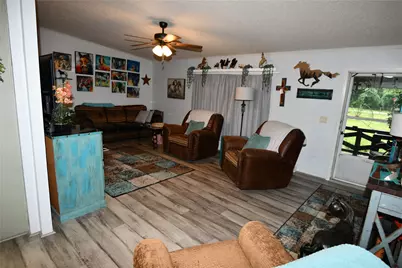 101 Pinewood Drive, Shepherd, TX 77371 - Photo 14