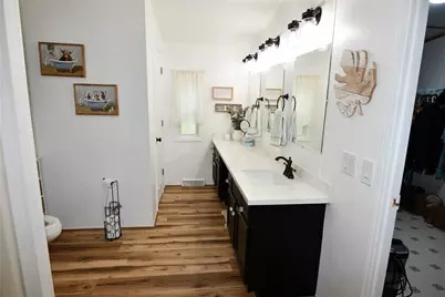 101 Pinewood Drive, Shepherd, TX 77371 - Photo 20