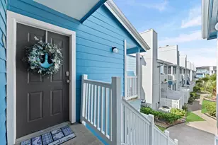 3506 Cove View Blvd, Galveston, TX 77554 - Photo 4