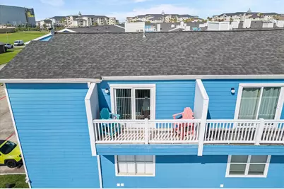 3506 Cove View Boulevard #812, Galveston, TX 77554 - Photo 36