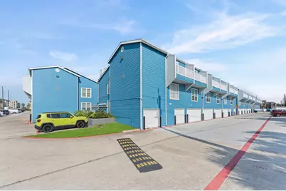 3506 Cove View Boulevard #812, Galveston, TX 77554 - Photo 28