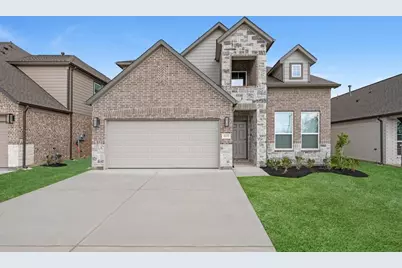1747 Pecan Woods Lane, Conroe, TX 77301 - Photo 2