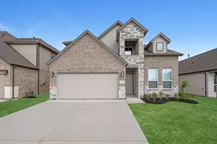 1747 Pecan Woods Ln, Conroe, TX 77301 - Photo 2