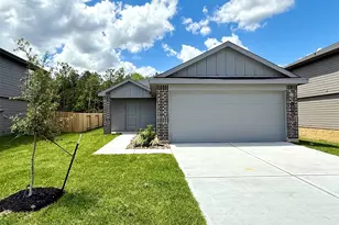 19968 Hilbert Rd, New Caney, TX 77357 - Photo 1