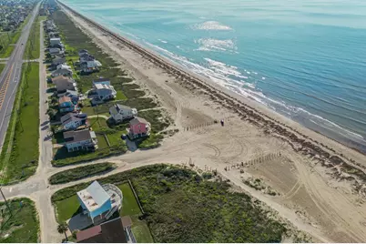 22502 Kennedy Drive, Galveston, TX 77554 - Photo 1