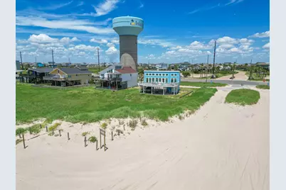 22502 Kennedy Drive, Galveston, TX 77554 - Photo 6