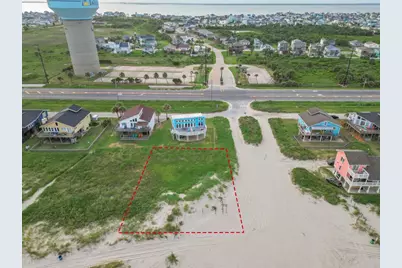 22502 Kennedy Drive, Galveston, TX 77554 - Photo 18
