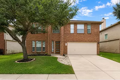 4035 Mt Whitney Way, Katy, TX 77449 - Photo 2
