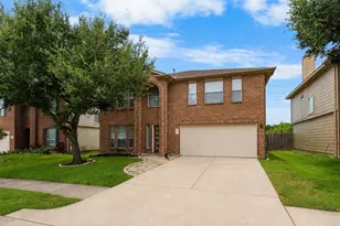 4035 Mt Whitney Way, Katy, TX 77449 - Photo 1