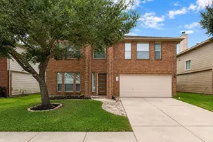 4035 Mt Whitney Way, Katy, TX 77449 - Photo 2