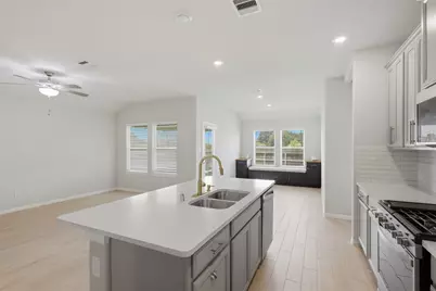 2304 W Winding Pines Drive, Tomball, TX 77375 - Photo 6