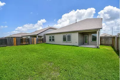 8030 Milam Lane, Rosharon, TX 77583 - Photo 20
