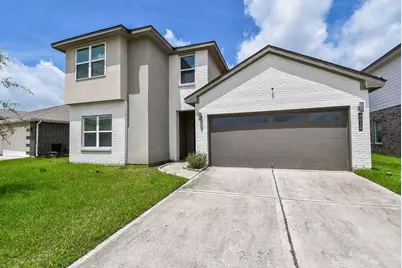8030 Milam Lane, Rosharon, TX 77583 - Photo 1