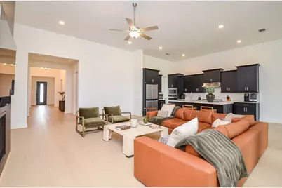 1623 Delta Oaks Drive, Missouri City, TX 77459 - Photo 8