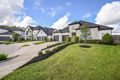 1623 Delta Oaks Drive, Missouri City, TX 77459 - Photo 4