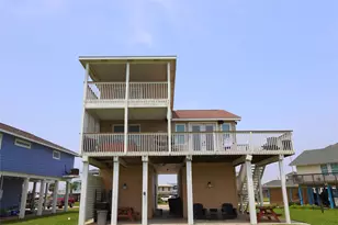 4111 Valer Dr, Galveston, TX 77554 - Photo 2