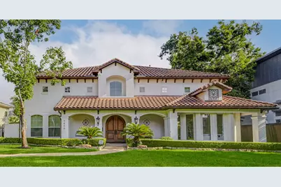 5410 Valerie St, Bellaire, TX 77401 - Photo 1