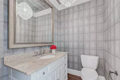 5410 Valerie St, Bellaire, TX 77401 - Photo 12