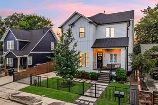 1103 Tabor St, Houston, TX 77009 - Photo 1