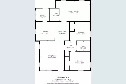 6515 Avenue F, Houston, TX 77011 - Photo 22