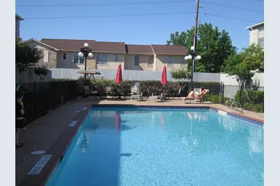 7709 Cambridge Street #7709, Houston, TX 77054 - Photo 1