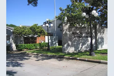 7709 Cambridge Street #7709, Houston, TX 77054 - Photo 2
