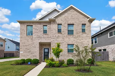 31134 Mahogany Fir Trail, Hockley, TX 77447 - Photo 1