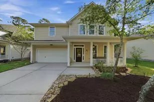 158 Lattice Gate St, Spring, TX 77382 - Photo 8