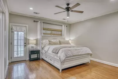 902 Matchett Street, Brenham, TX 77833 - Photo 16