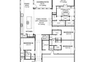 4522 Heather Crossing Rd, Fulshear, TX 77441 - Photo 14