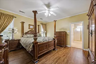 428 Briar Creek Ln, Sealy, TX 77474 - Photo 8