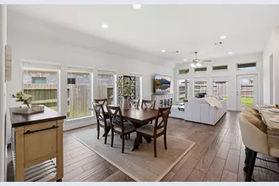 20103 Percheron Park Lane, Tomball, TX 77377 - Photo 14