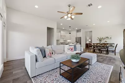 20103 Percheron Park Lane, Tomball, TX 77377 - Photo 8