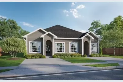 7311 Sandra Street #B, Houston, TX 77028 - Photo 1